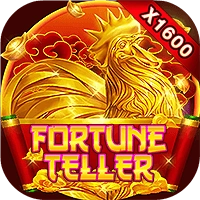 RTP Play Star FORTUNE TELLER